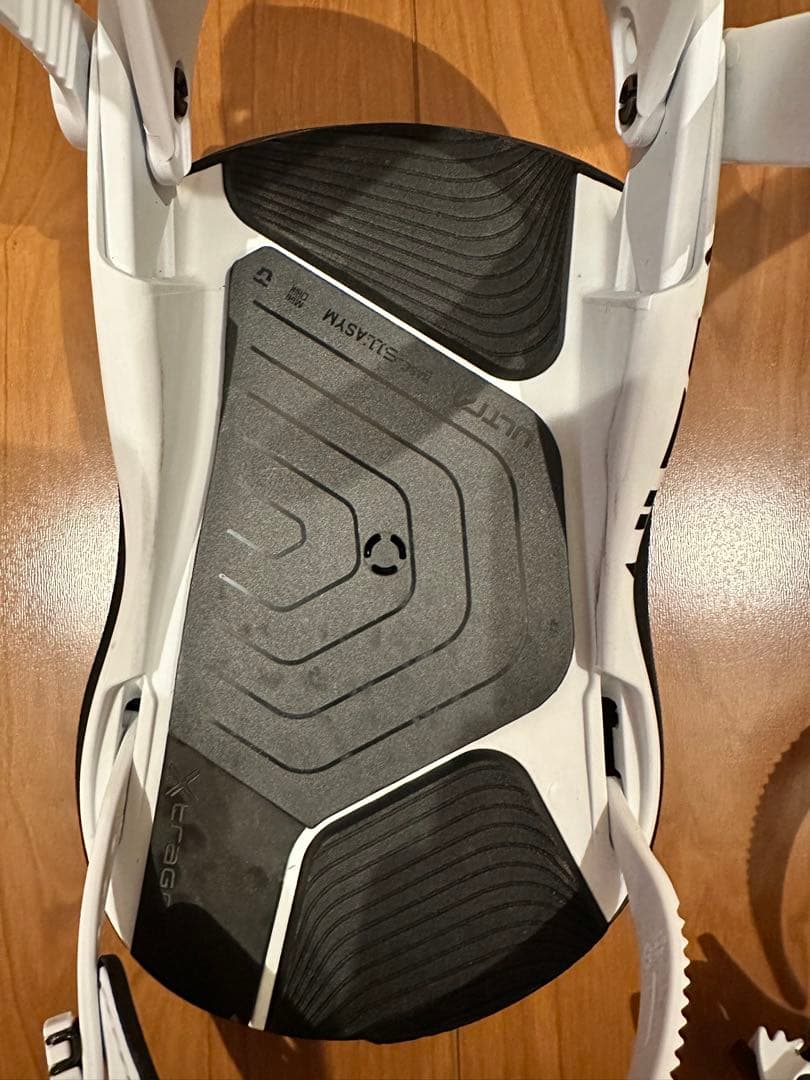 UNION ULTRA MEN ユニオン ウルトラ　メンズ 24-25　S