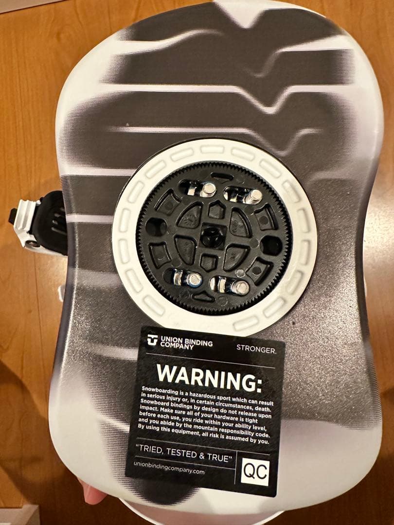 UNION ULTRA MEN ユニオン ウルトラ　メンズ 24-25　S