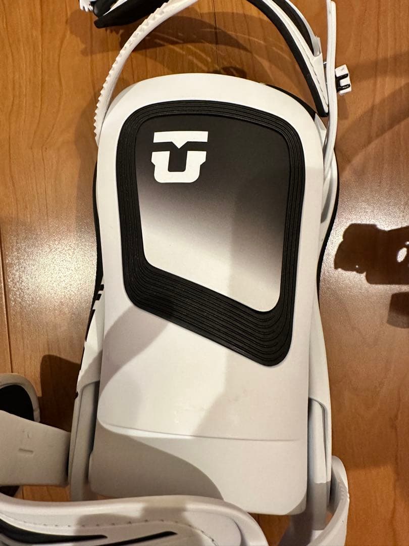 UNION ULTRA MEN ユニオン ウルトラ　メンズ 24-25　S