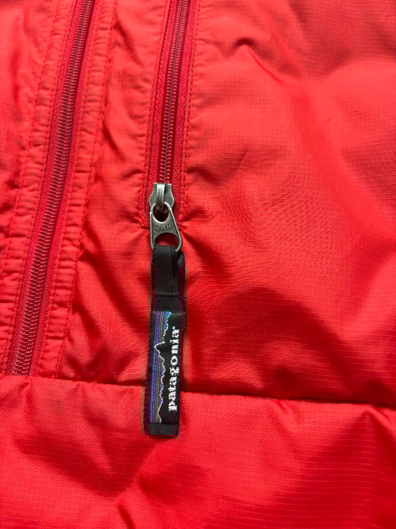 Patagonia パフベスト 最終値下げ