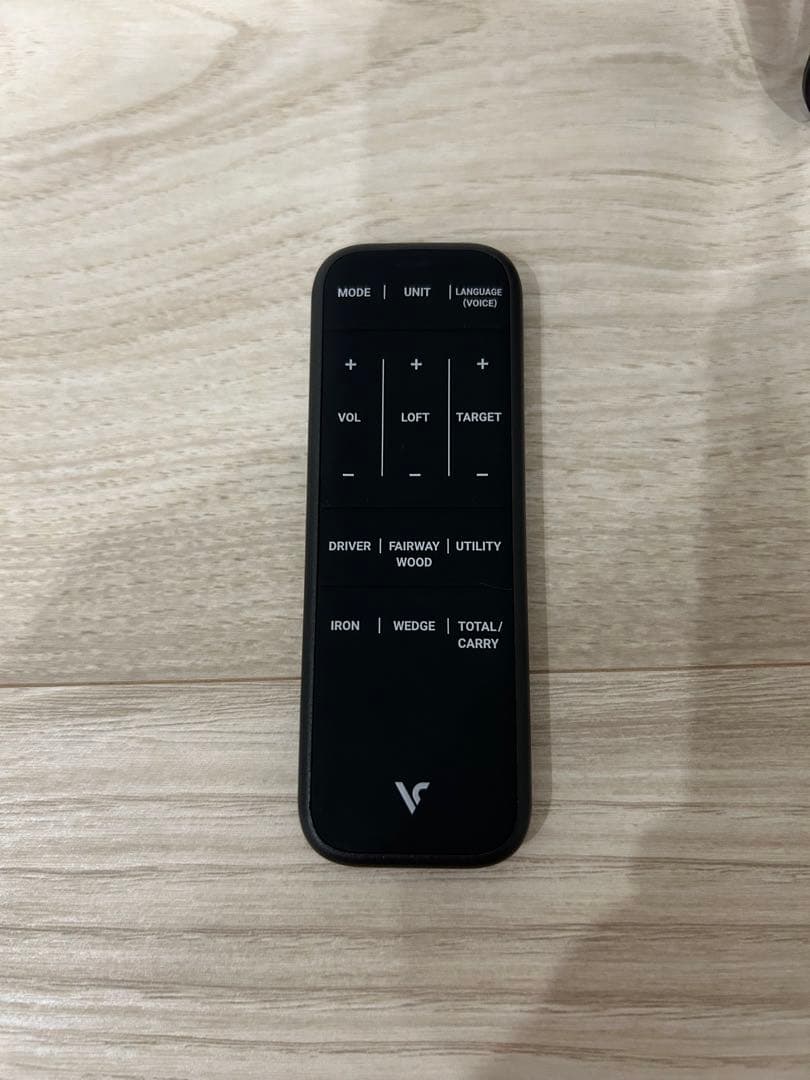 ボイスキャディ スイングキャディ SC4