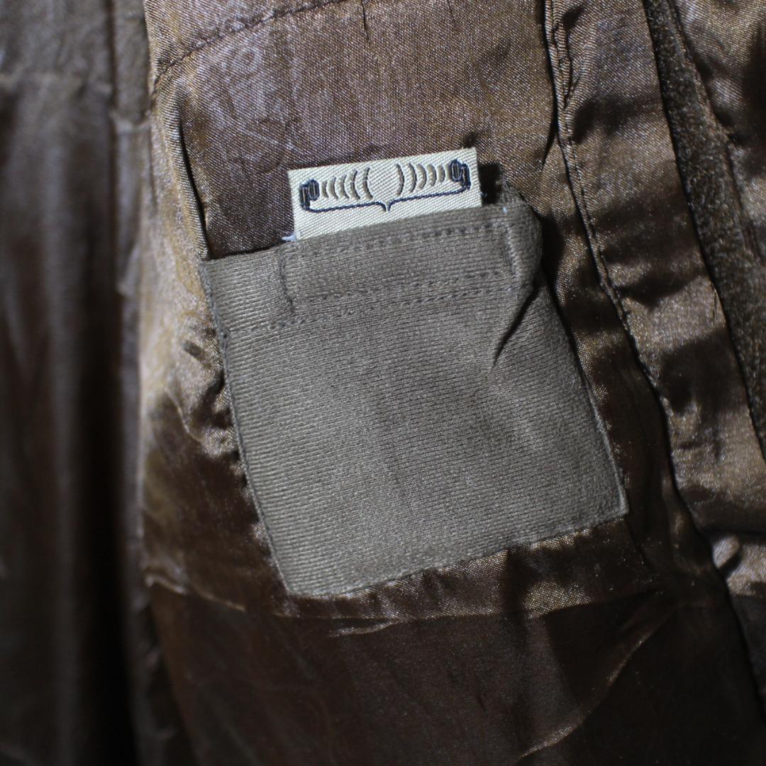 【美品 高撥水ツイル素材】RONIN【XL】BURTON スノージャケット