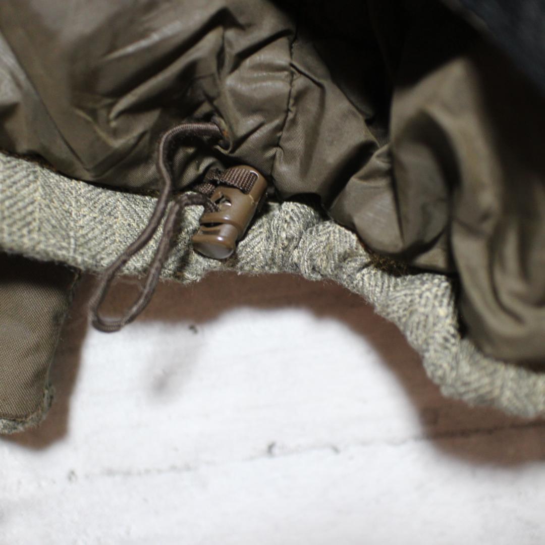 【美品 高撥水ツイル素材】RONIN【XL】BURTON スノージャケット