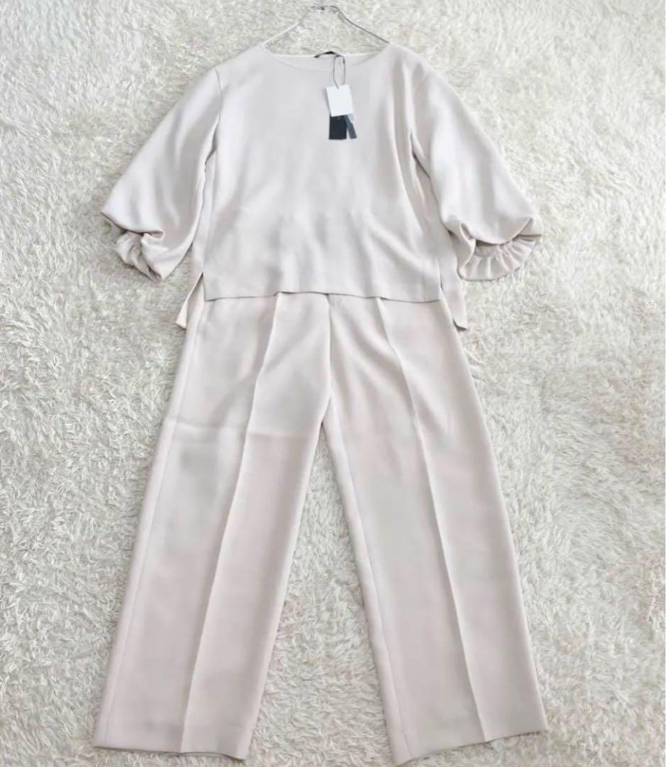 さらにお値下げ【新品タグ付き】BOSCH Bability パンツセットアップ