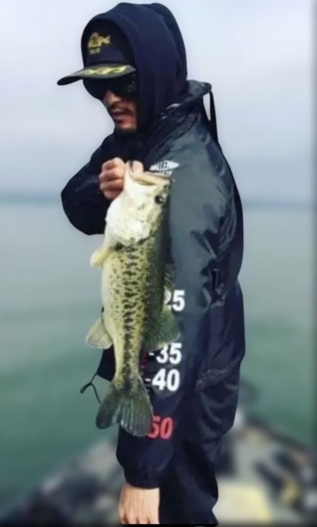 CHALLENGER ナイロンジャケット