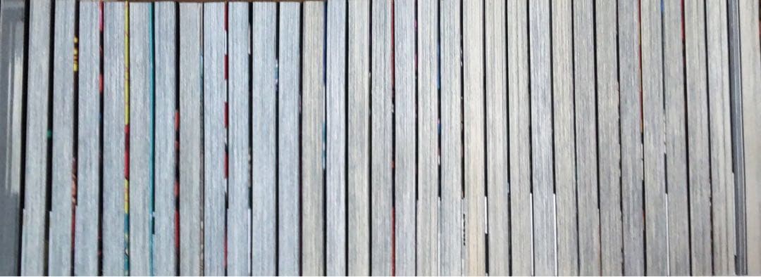 呪術廻戦　全巻セット　1～30巻+0.5巻➕ファンブック　合計32冊