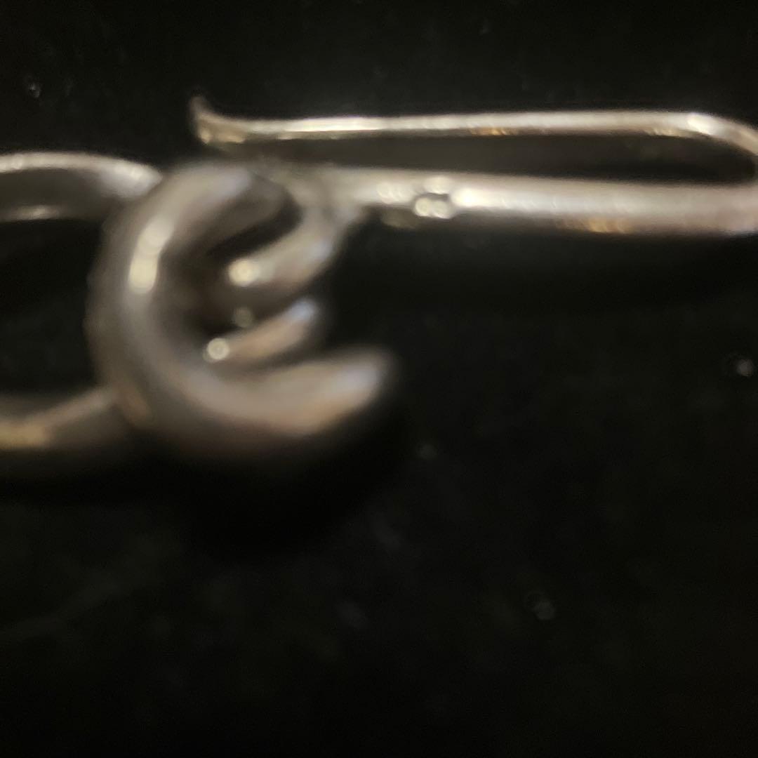 ケルト&コブラ　ウォレットチェーン