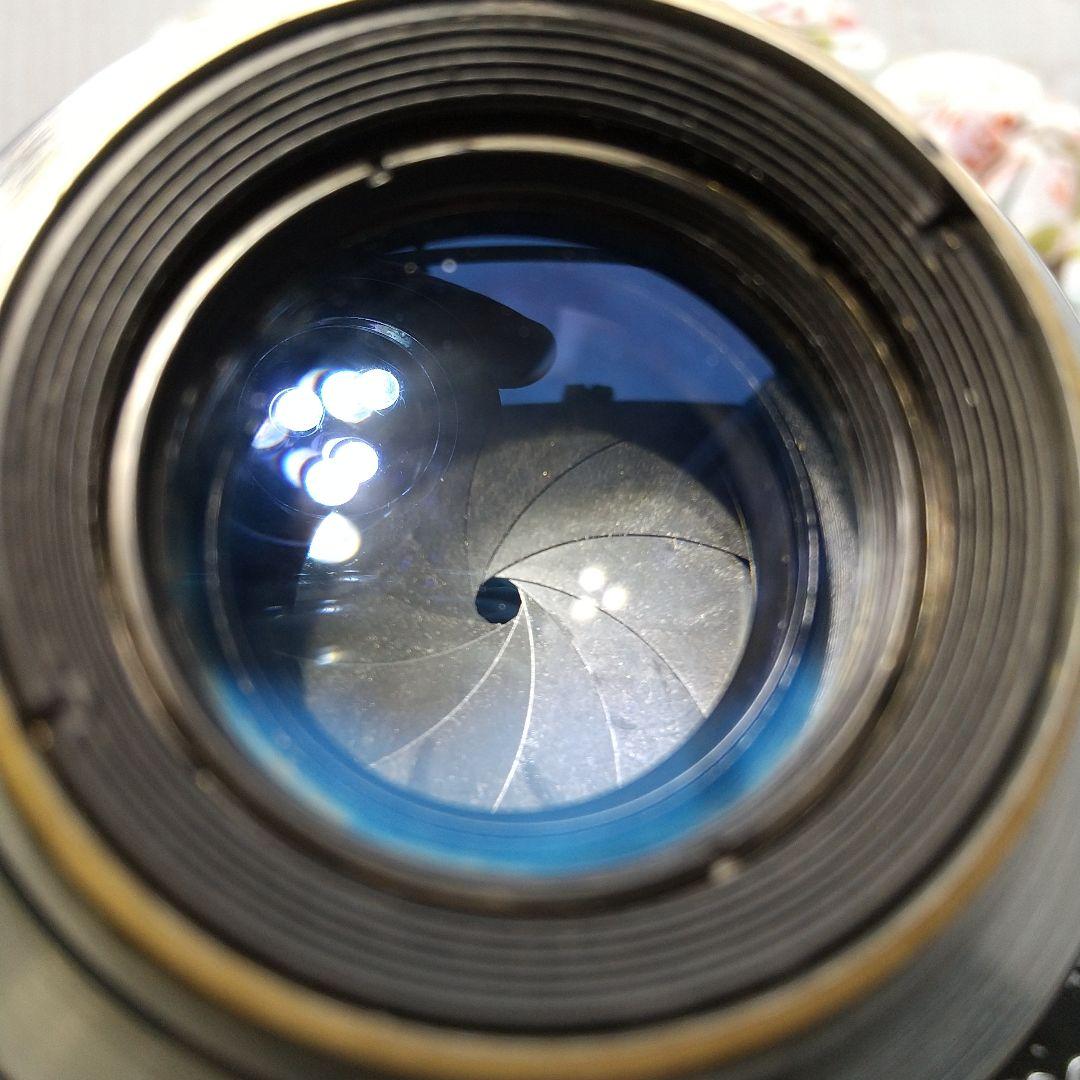 CANON-L50mmF1.8 SERENAR銘レンズのみ