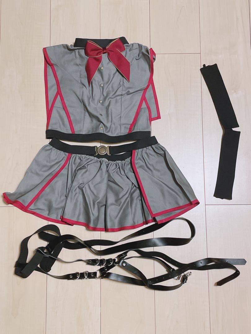 M企画 軍服セーラー