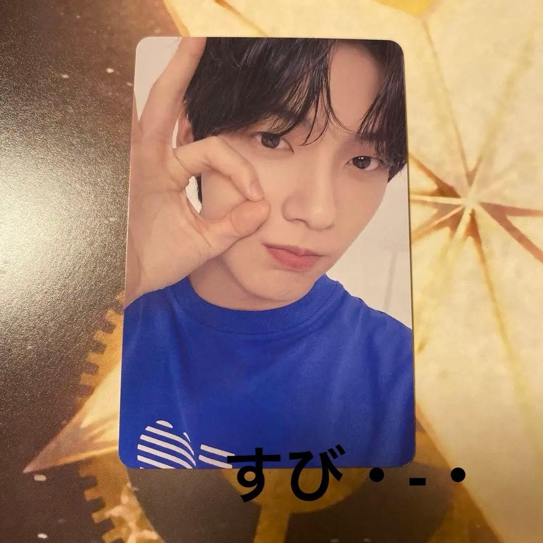 〈ルザラバ札付〉スビン ／FC新規入会特典 トレカ 紹介特典　JPFC