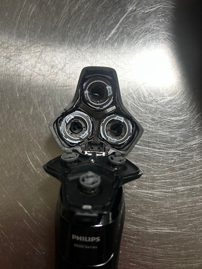 フィリップス 電動シェーバー 9000シリーズ
