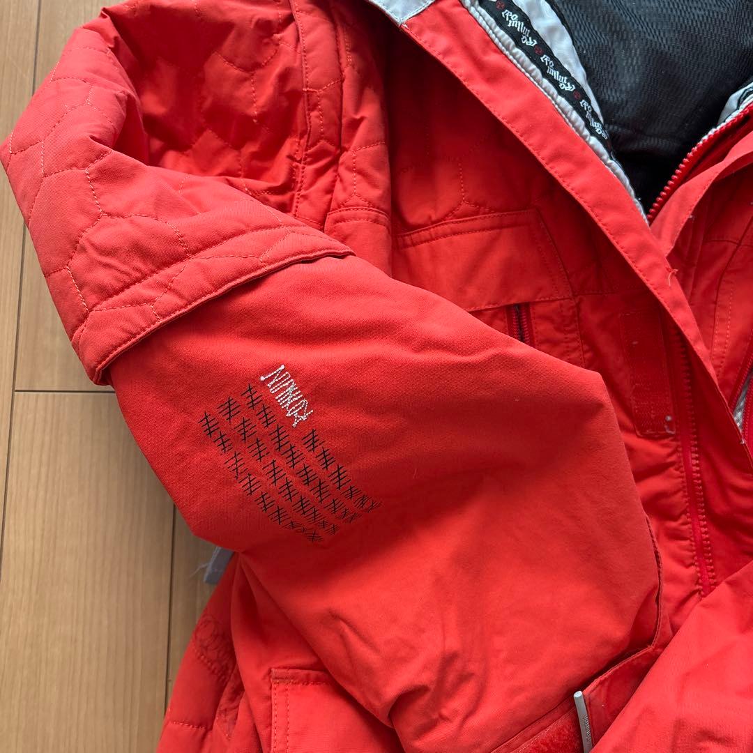 レア　Burton スキーウェアRONIN