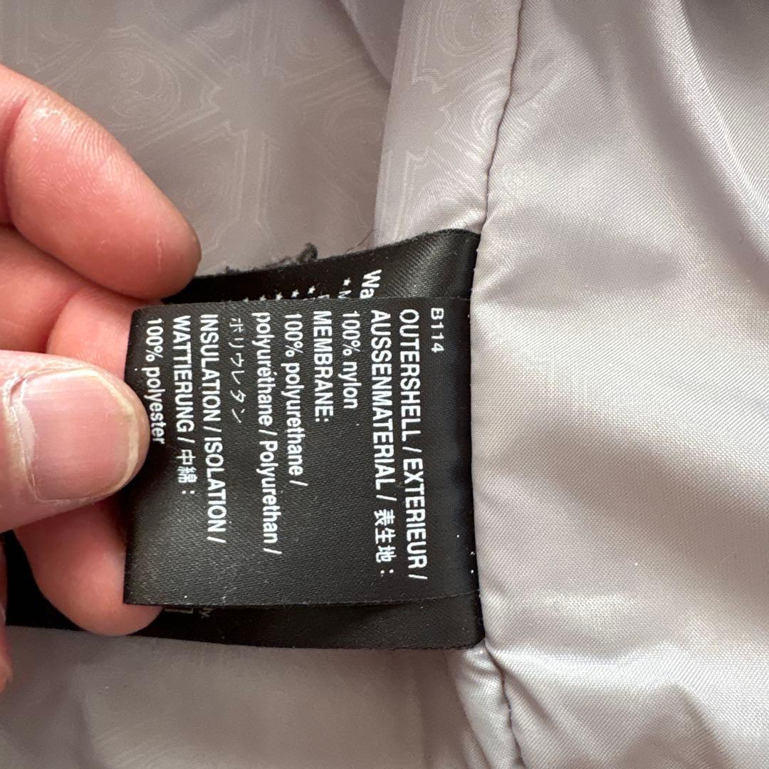 レア　Burton スキーウェアRONIN