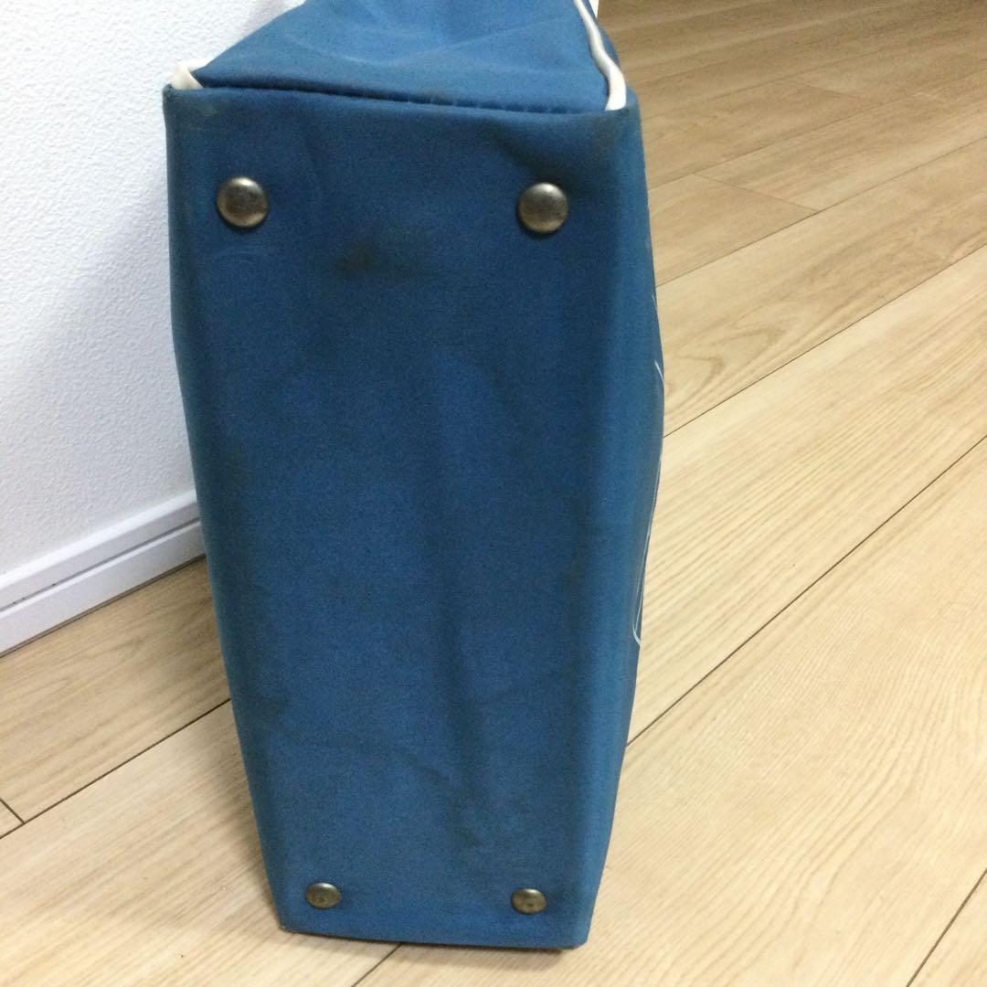 パンアメリカン航空　PAN AM バック