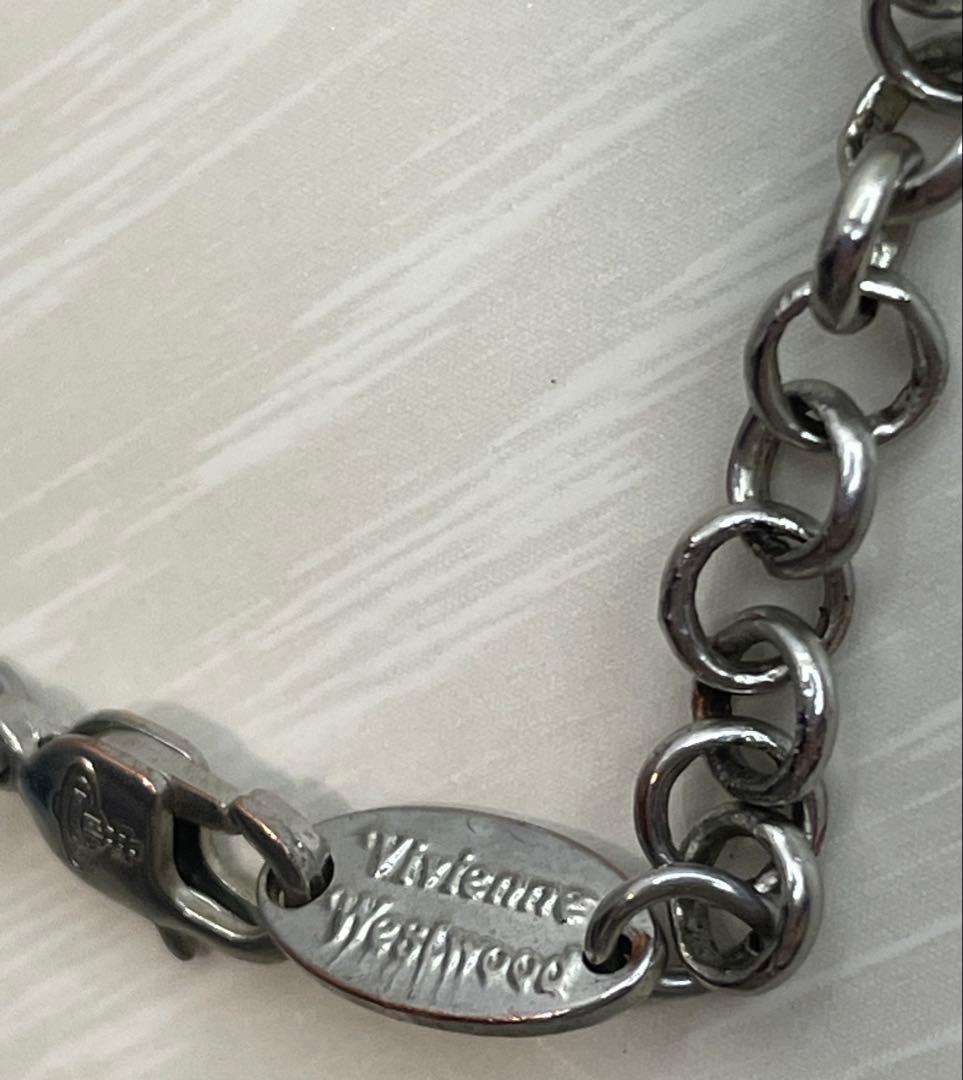 new small orb ネックレス Vivienne Westwood