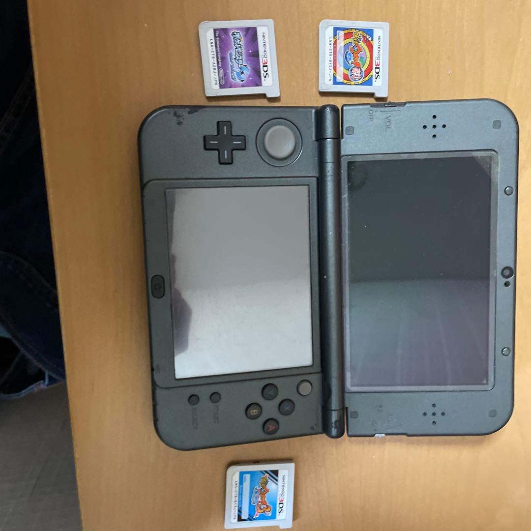 大乱闘スマッシュブラザーズ 3DS