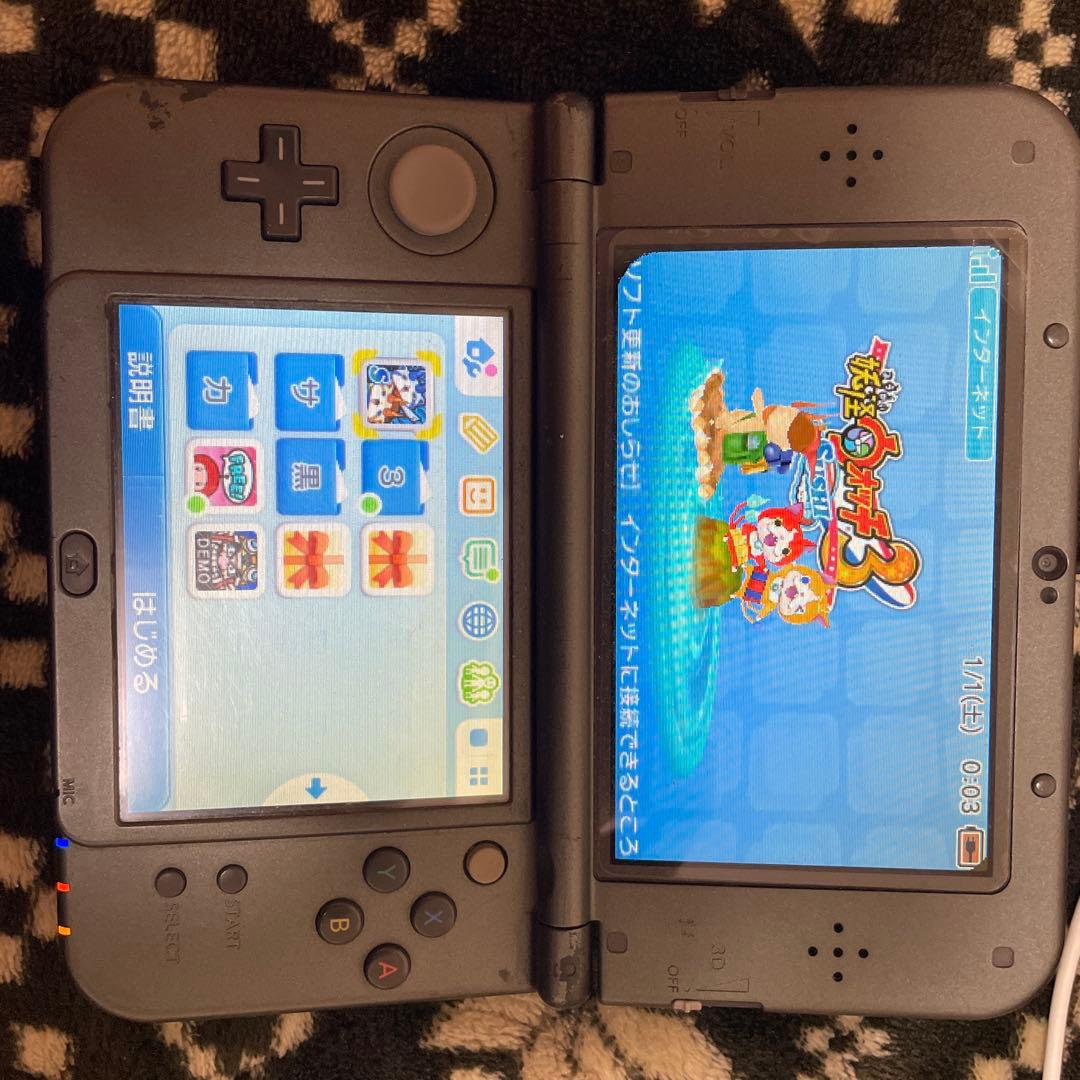 大乱闘スマッシュブラザーズ 3DS