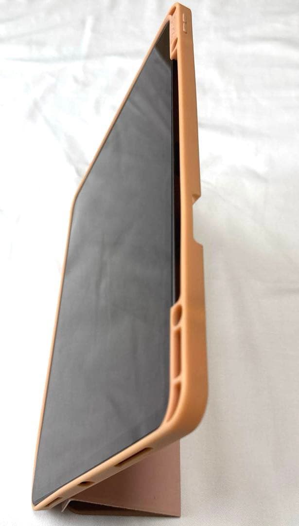 i pad pro 12.9 第3世代512GB専用カバーA1876付き