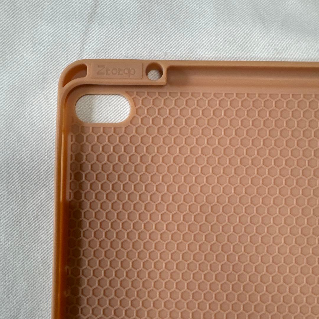 i pad pro 12.9 第3世代512GB専用カバーA1876付き