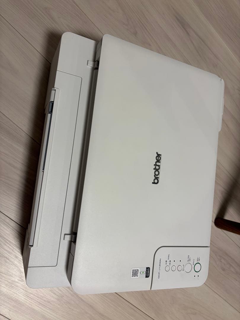 brother DCP-J1200N インクジェットプリンター