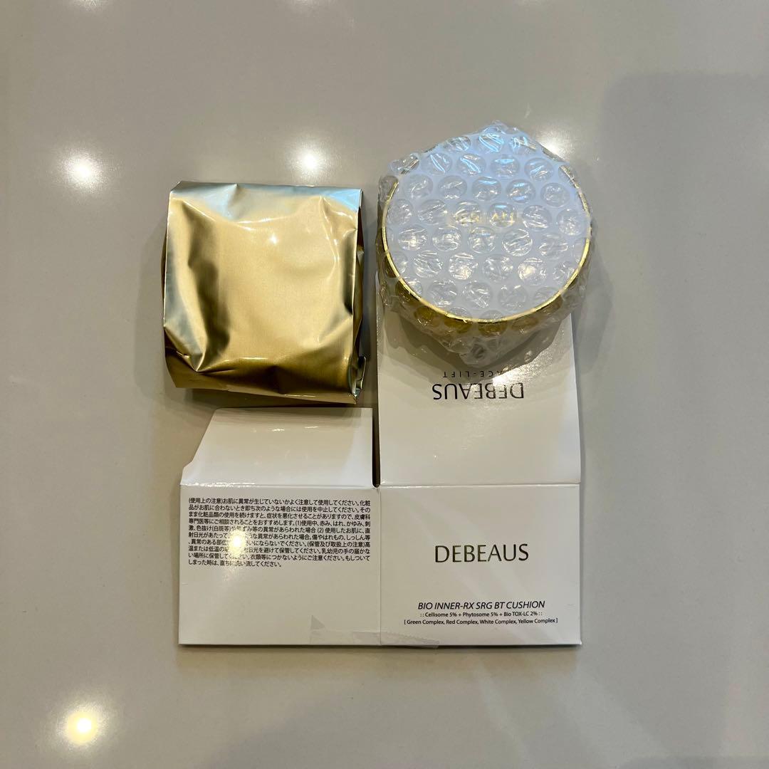 ファンデーション saki