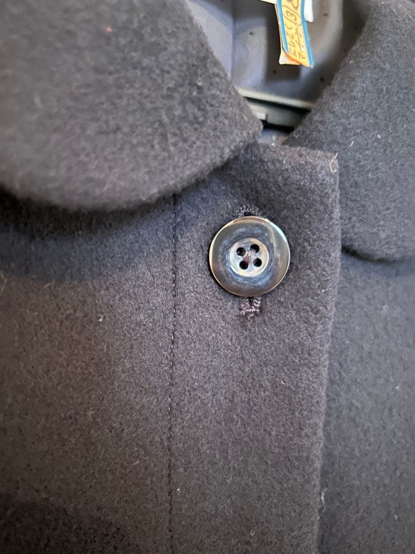 familiar ファミリア ネイビー 120cm 受験