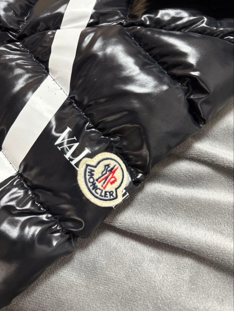 Moncler x Valentino ダウンジャケット【38】　【お買い得】