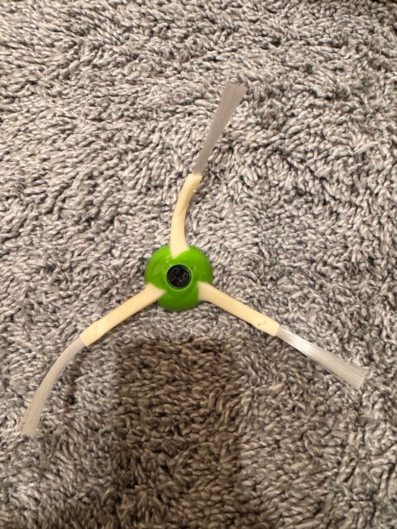 【ほぼ新品】iRobot Roomba ロボット掃除機ルンバ i7 i7150