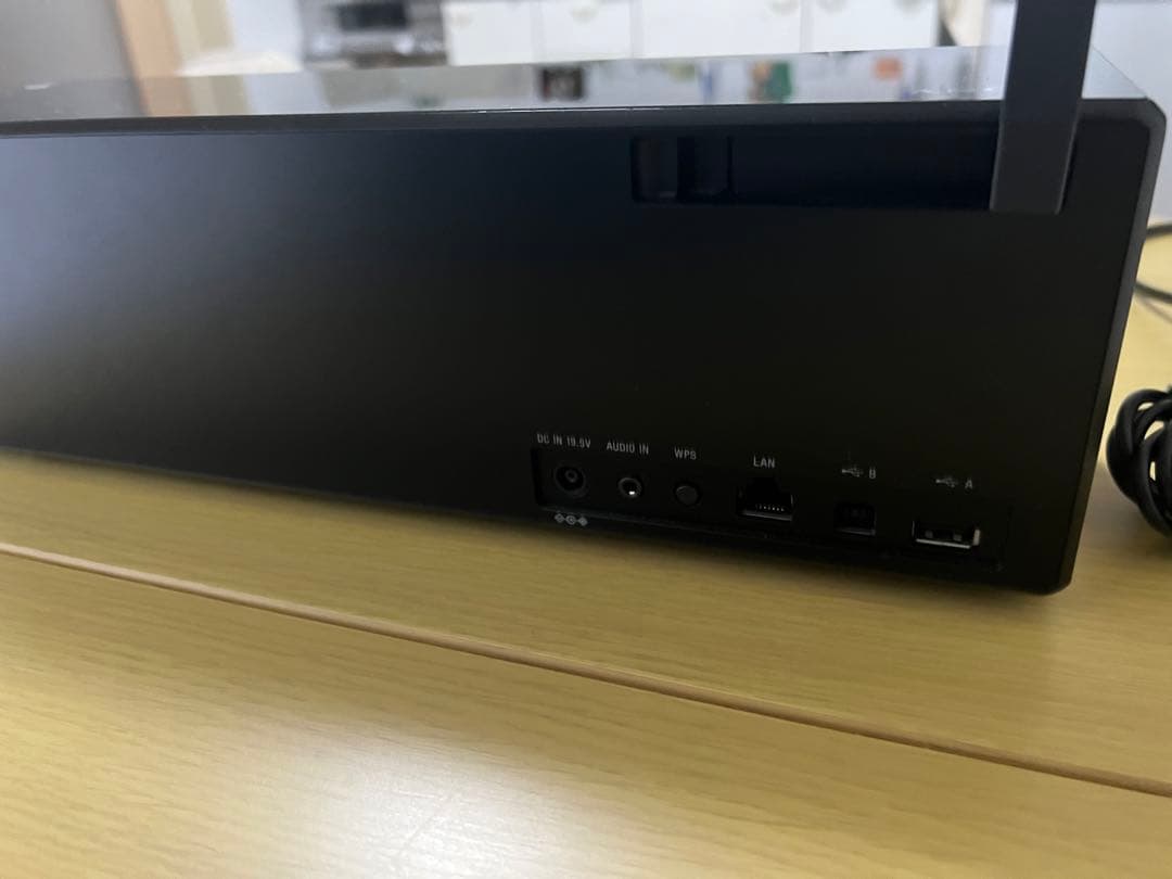 SONY SRS-X88 Bluetooth ハイレゾ スピーカー　美品