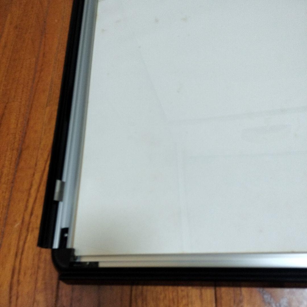 ポスターグリップ　A1 1枚＋B1 2枚（画像は1枚） 　合計3枚組