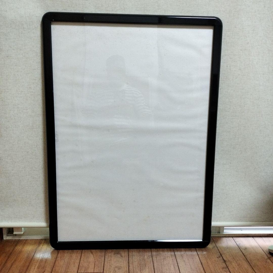 ポスターグリップ　A1 1枚＋B1 2枚（画像は1枚） 　合計3枚組