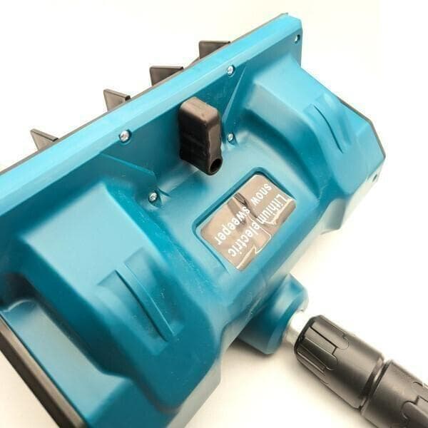 タ*ケ様 【専用バッテリー2個+専用充電器付き】 電動除雪機 除雪機 折りたたみ