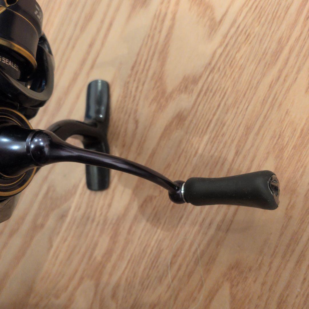 21 カルディア FC LT2000S-H