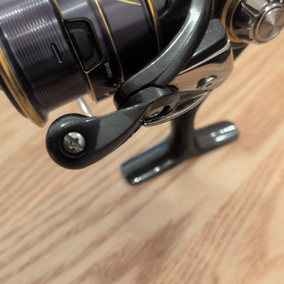 21 カルディア FC LT2000S-H