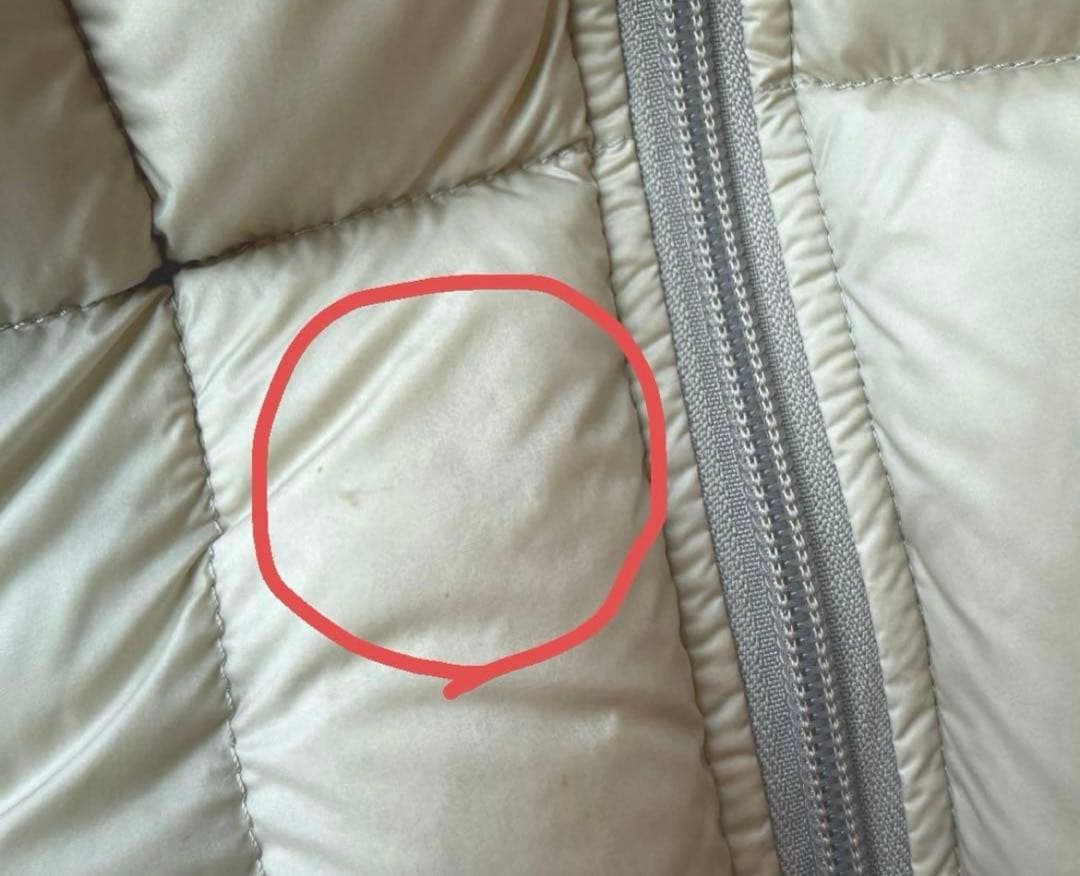 【最終値下げ】ピレネックス　ダウンコート　アートニー　ARTNEY