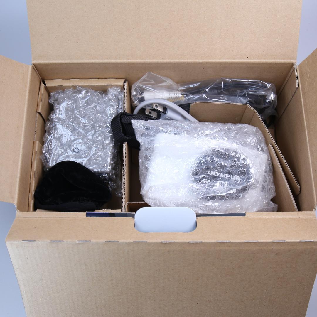 ☆ショット5218回☆OLYMPUS PEN mini E-PM1 ＃400