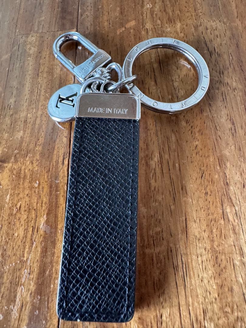 LOUIS VUITTON ルイ・ヴィトン　ネオ LV クラブ　キーホルダー