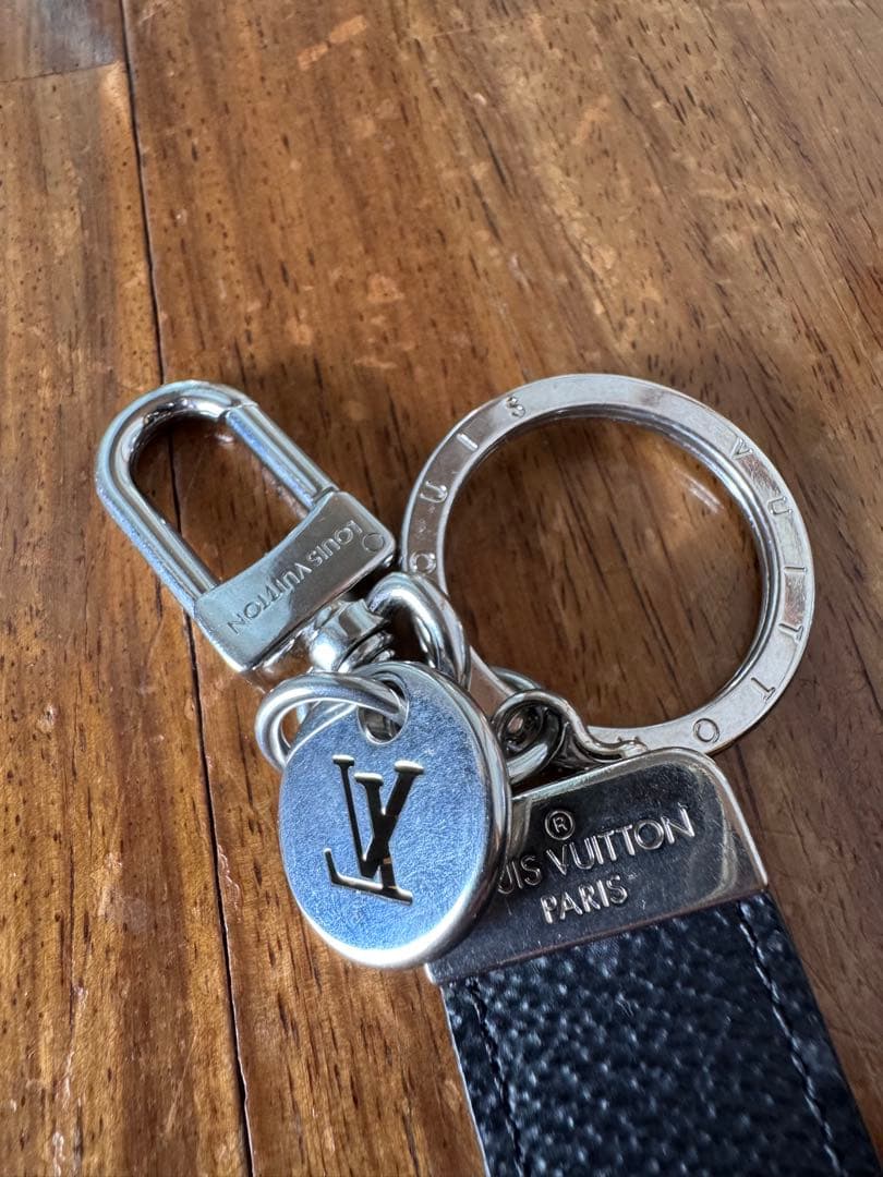 LOUIS VUITTON ルイ・ヴィトン　ネオ LV クラブ　キーホルダー
