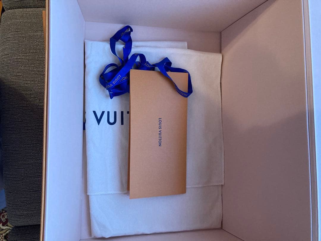 ルイビトン　ショップバッグ、空箱　15個2023.2024.2025年