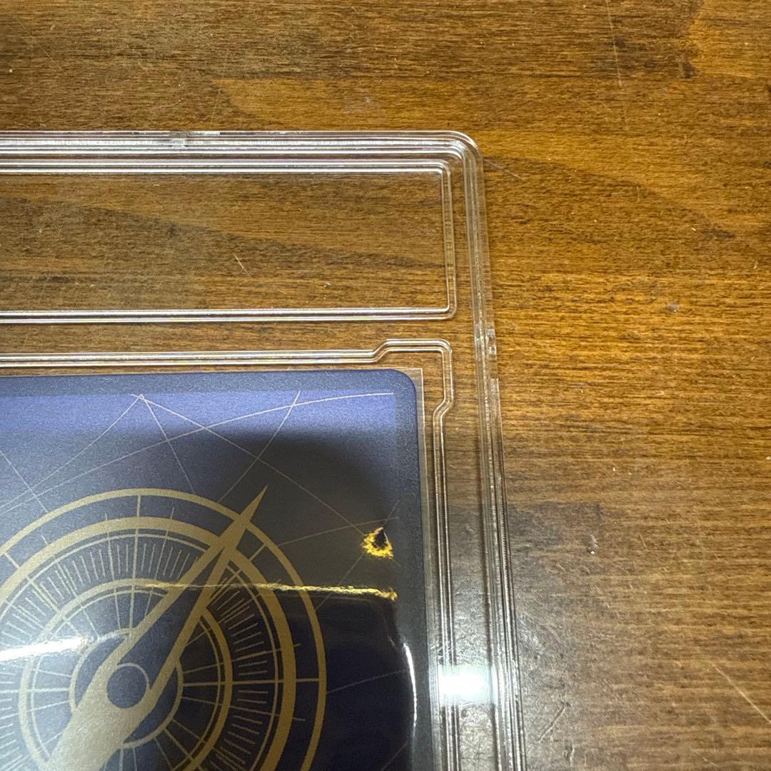 美品　ワンピースカード ウタ EB03-061 コミックパラレル SP コミパラ