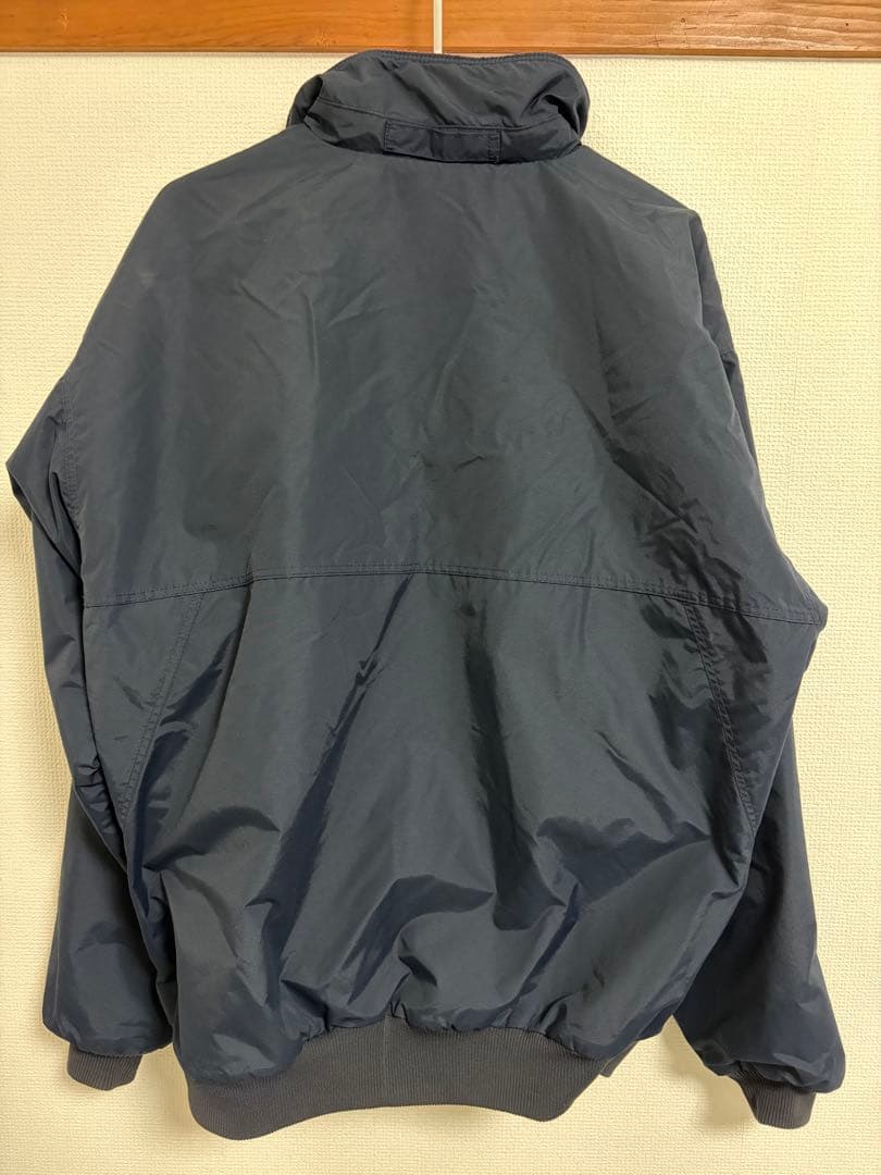 Patagonia shelledsynchilla パタゴニアシェルドシンチラ