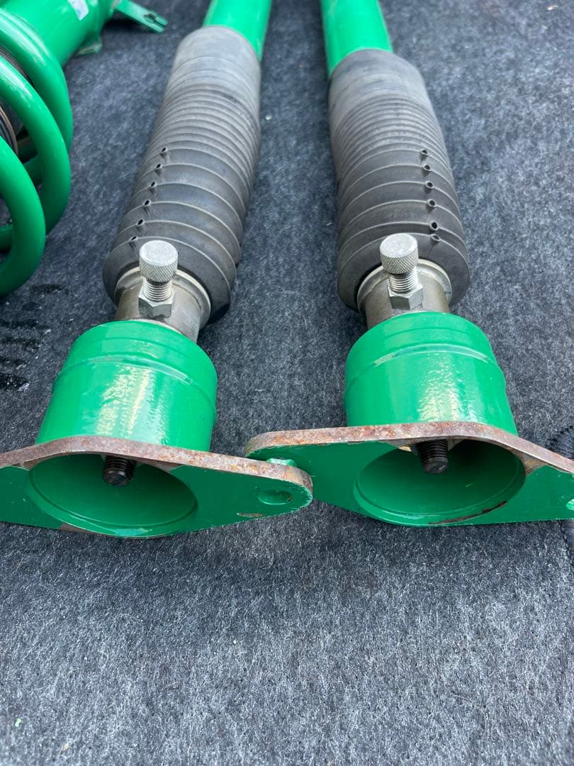 TEIN テイン車高調 マツダCX5