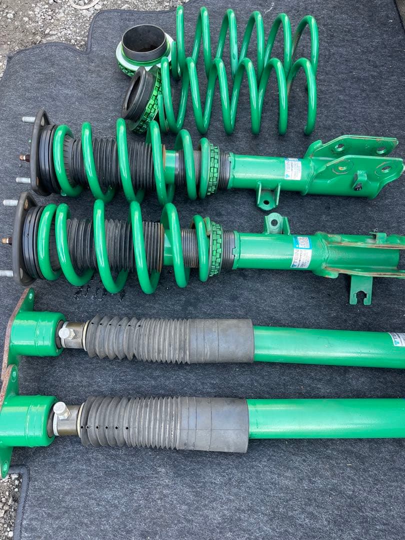 TEIN テイン車高調 マツダCX5