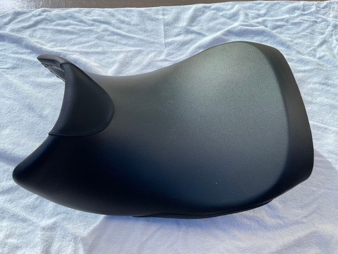 河名シート プレステージR-GSFLC 水冷 R1200/1250GS 極低