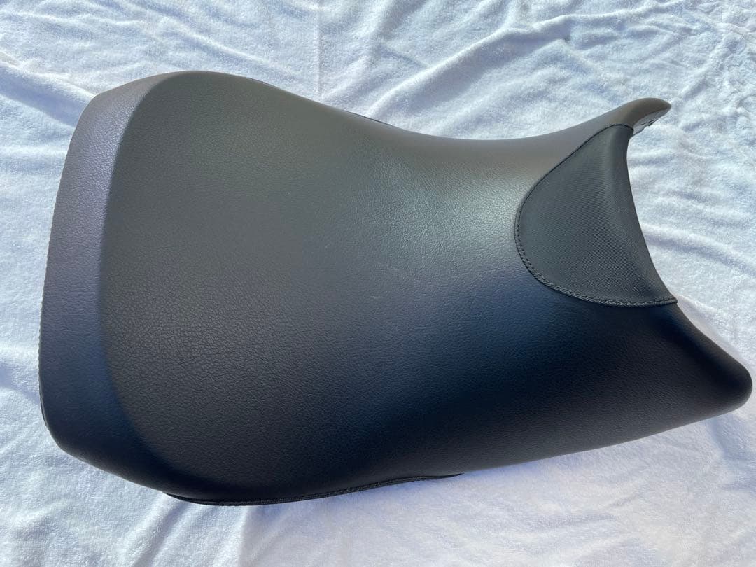 河名シート プレステージR-GSFLC 水冷 R1200/1250GS 極低