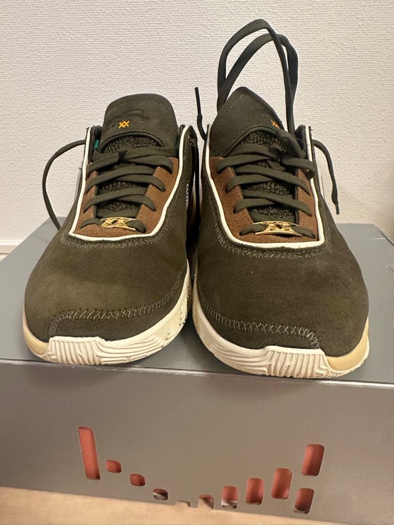 LEBRON XX EP レブロン20 新品未使用　NIKE バッシュ　ナイキ