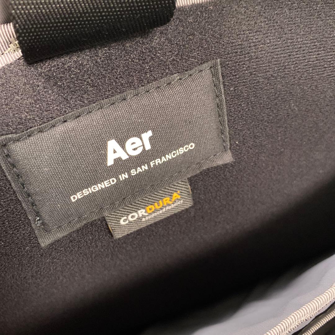 バッグ Aer Travel Sling2