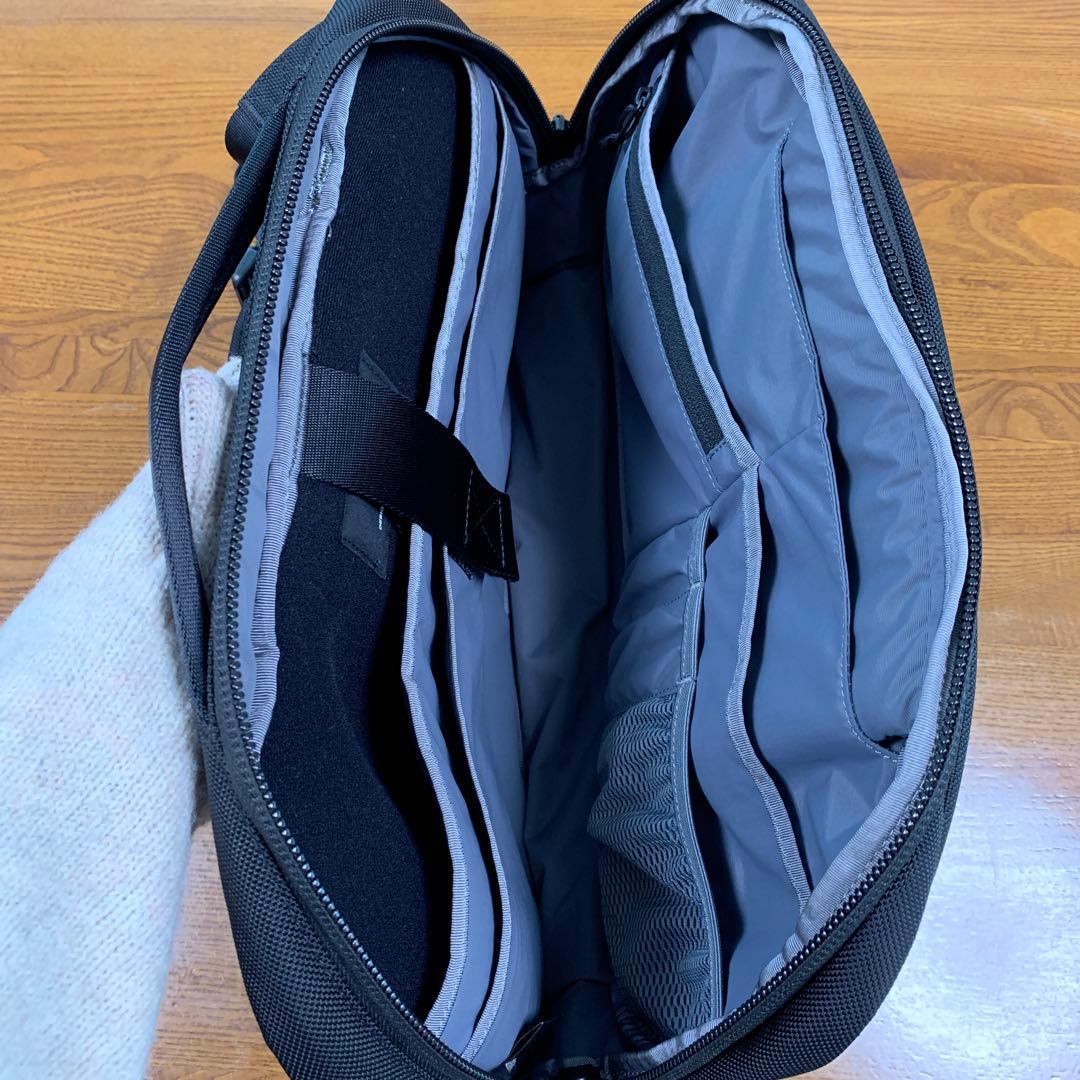 バッグ Aer Travel Sling2