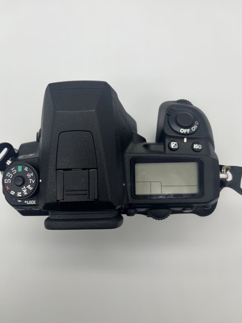 pentax K-3 18-135mm レンズキット　シャッター数1460回