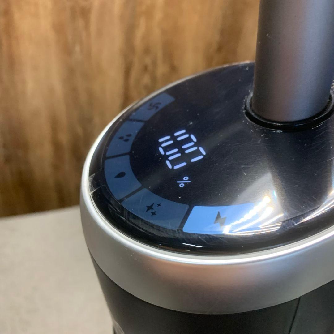 K726 Mindoo AquaX ミンドーアクアエックス 水拭き 掃除機